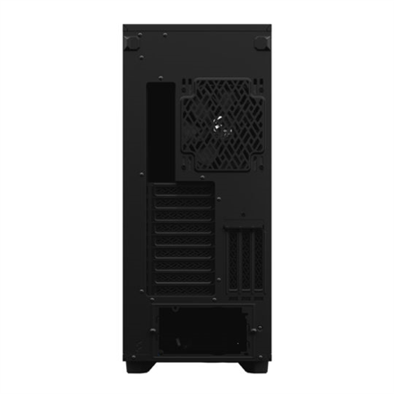 Fractal Design | Define 7 XL TG Dark Tint | Side window | Black | E-ATX | ATX