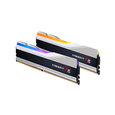 G.Skill | Trident Z5 RGB | 32 GB | DDR5 | 6000 MHz | PC/server | Registered No | ECC No