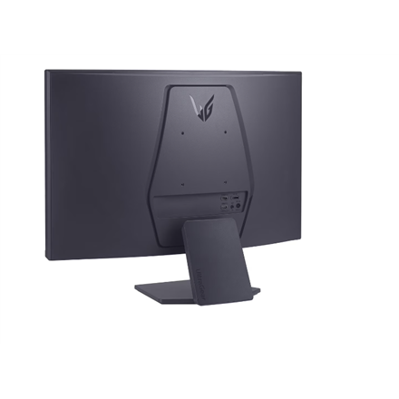 LG | 27GS60QC-B | 27 " | VA | QHD | 16:9 | 180 Hz | 1 ms | 2560 x 1440 pixels | 300 cd/m² | HDMI ports quantity 2