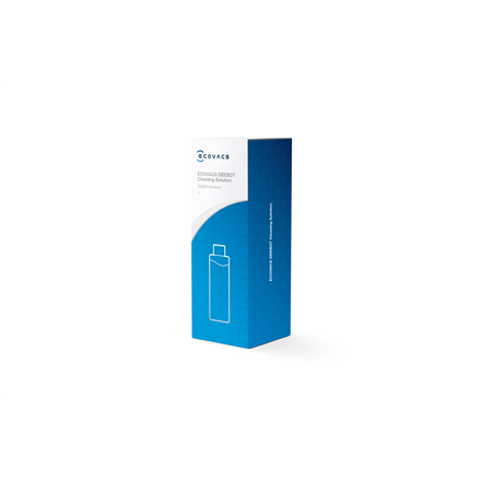 Ecovacs | Cleaning Solution for DEEBOT Family | D-SO01-0019 | 1000 ml