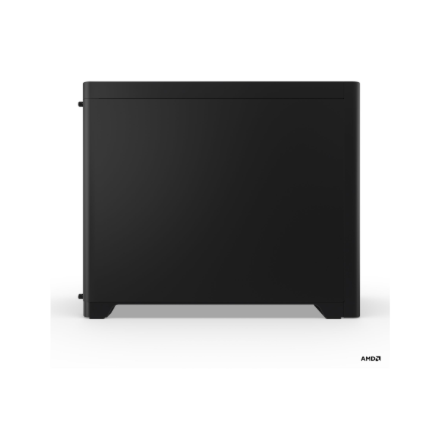 Lenovo- Legion | T5 30AGB10 | Desktop | Tower | AMD Ryzen 5 | 7600 | 32 GB | UDIMM DDR5 | 1000 GB | NVIDIA GeForce RTX 5060 | No Optical drive | No keyboard | Windows 11 Home | Warranty 24 month(s)