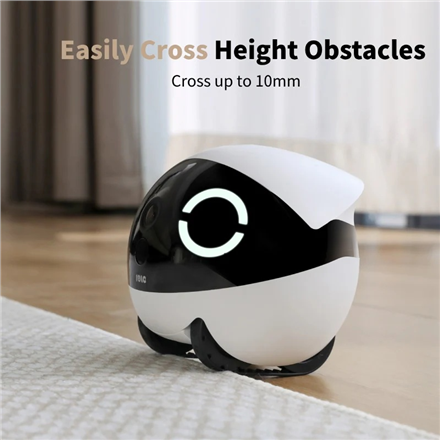 Enabot | ROLA Mini Pet Monitor | Compact | 3 MP