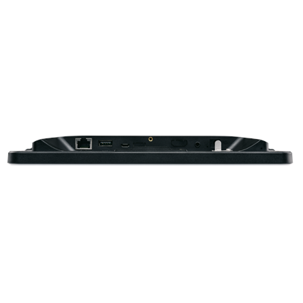 ProDVX IPPC-10SLB | 10 TP Pcap 10ms | 10.1 " | 500 cd/m² | Landscape/Portrait | 24/7 | Windows | Touchscreen | 160 ° | 160 °