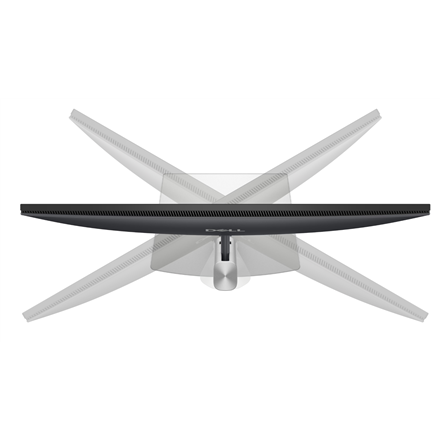 Dell | P2725DE | 27 " | IPS | 16:9 | 100 Hz | 5 ms | 2560 x 1440 pixels | 350 cd/m² | HDMI ports quantity 1