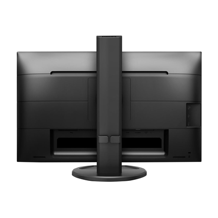 Philips | 252B9/00 | 25 " | IPS | WUXGA | 16:10 | 60 Hz | 5 ms | 1920 x 1200 pixels | 300 cd/m² | HDMI ports quantity 1 | Black