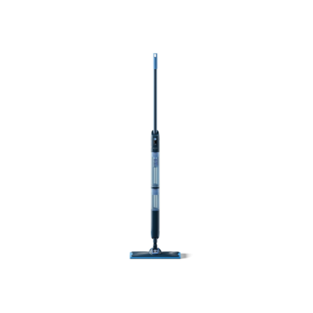 Philips | Electric Mop | XV5113/01 OneUp 5000 Series | Cordless operating | Operating time (max) 70 min | Blue/Black