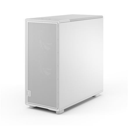 Fractal Design Case | Epoch XL | White TG Clear Tint | ATX