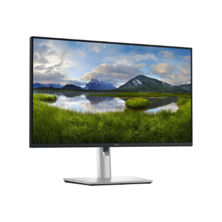 Dell | P2425DE | 24 " | IPS | 16:9 | 100 Hz | 5 ms | 2560 x 1440 pixels | 350 cd/m² | HDMI ports quantity 1 | Warranty 60 month(s)