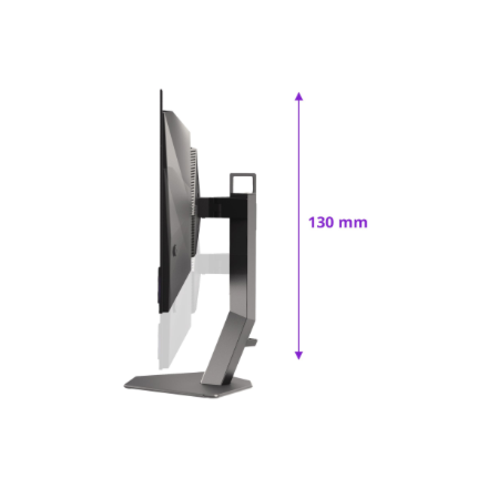 AOC | AG276QZD2 | 26.7 " | OLED | QHD | 16:9 | 240 Hz | 0.03 ms | 2560 x 1440 pixels | 250 cd/m² | HDMI ports quantity 2