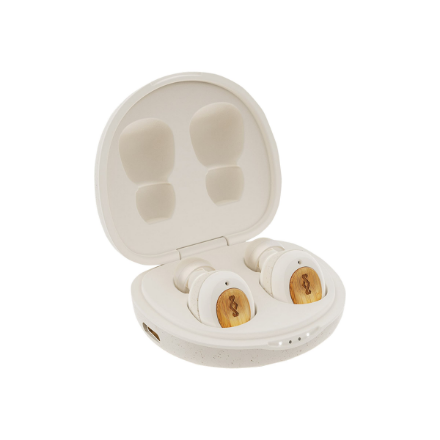 Marley | True Wireless Earbuds | Champion