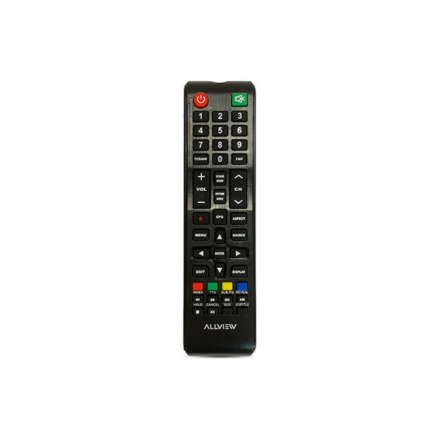 Allview TV | 40ATC6300-F | 40 | Black