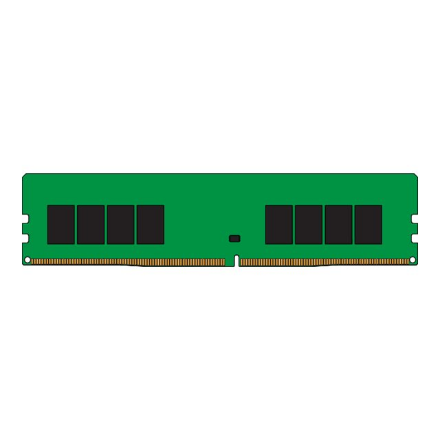 Kingston | KVR32N22D8/16 | 16 GB | DDR4 | 3200 MHz | PC/server | Registered No | ECC No