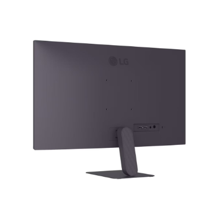 LG | 27G411A-B | 27 " | IPS | FHD | 16:9 | 144 Hz | 5 ms | 1920 x 1080 pixels | 250 cd/m² | HDMI ports quantity 1