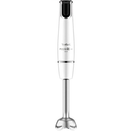 TEFAL | Blender | HB9441 InfintyForce | Hand Blender | 1000 W | Ice crushing | White | 1