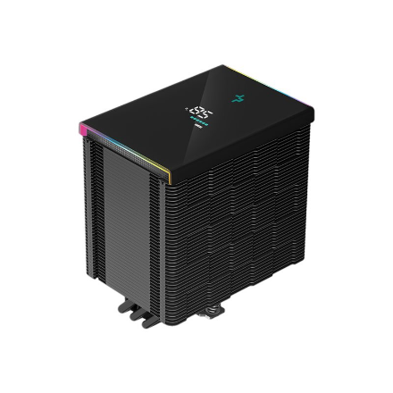 Deepcool | Digital CPU Cooler | AK500S | Intel, AMD