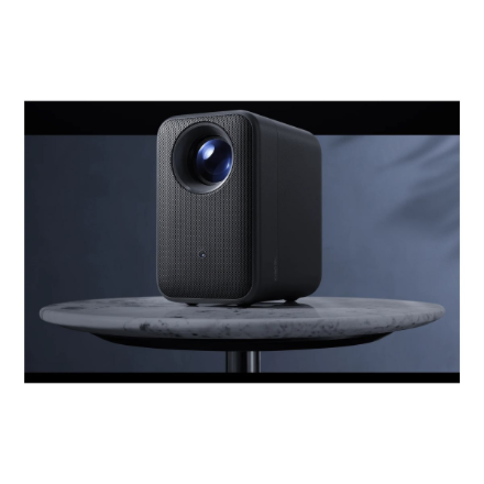 Xiaomi | Smart Projector L1 Pro EU | Full HD (1920x1080) | 400 ANSI lumens | Black | Wi-Fi