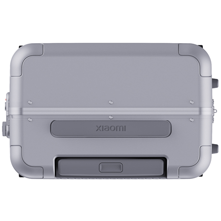 Xiaomi | Aluminum Frame Luggage 20" | Grey | 3900 g | Luggage