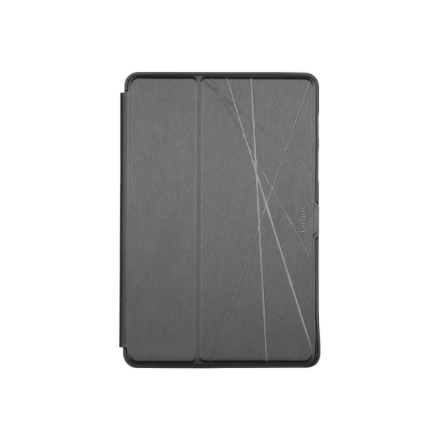 Targus Click-In Case | THZ876GL | 11 " | Tablet case | Samsung Galaxy Tab S10 FE, Samsung Galaxy Tab S7 11”, Samsung Galaxy Tab S8 11”, Samsung Galaxy Tab S9 FE, Samsung Galaxy Tab S9 11” | Black