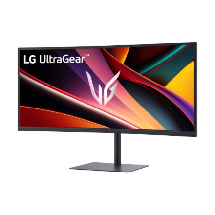 LG | 34G630A-B | 34 " | VA | WQHD | 21:9 | 240 Hz | 1 ms | 3440 x 1440 pixels | 300 cd/m² | HDMI ports quantity 2 | Black