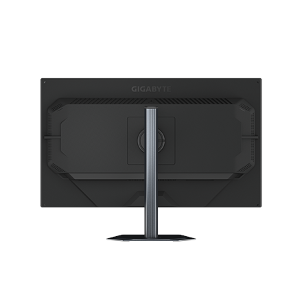 Gigabyte GO27Q24 | 27 " | QD-OLED | QHD | 240 Hz | 0.03 ms | 2560 x 1440 pixels | 400 cd/m² | HDMI ports quantity 2