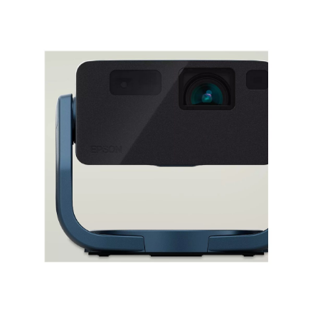 Epson | EF-22N | Full HD (1920x1080) | 1000 ANSI lumens | Metallic Blue