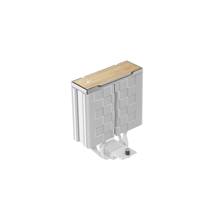 Deepcool CPU Air Cooler | AK400 G2 WH | White | Intel, AMD
