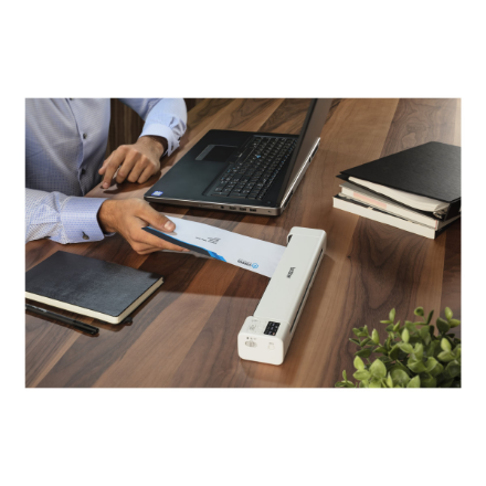 Brother | DS-940DW | Sheet-fed | Portable Document Scanner