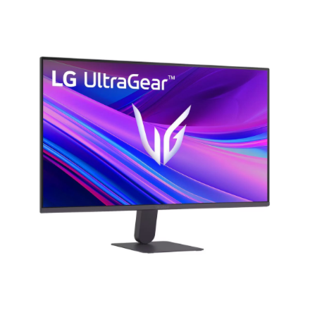 LG | 27G411A-B | 27 " | IPS | FHD | 16:9 | 144 Hz | 5 ms | 1920 x 1080 pixels | 250 cd/m² | HDMI ports quantity 1