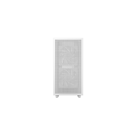 Deepcool CH360 | White | Mid Tower | ATX PS2