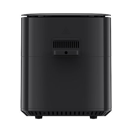 Xiaomi Air Fryer, EU | Power 1700 W | Capacity 6.5 L | Black