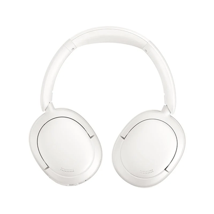 Edifier | Headphones | W800BT SE | Wireless | Over-ear | Microphone | White | Noise reduction