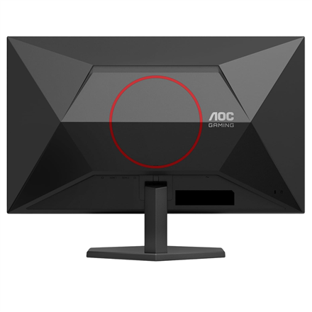 AOC | Q27G42XNE | 27 " | VA | QHD | 16:9 | 180 Hz | 1 ms | 2560 x 1440 pixels | 300 cd/m² | HDMI ports quantity 2 | Black