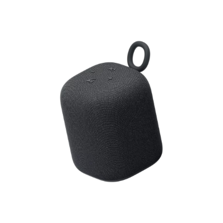 Sony Speaker | SRS-LS1 LinkBuds | Waterproof | Bluetooth | Black | Portable | Wireless connection