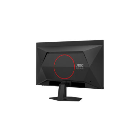 AOC Q27G41ZDF | 27 " | QD-OLED | QHD | 16:9 | 240 Hz | 0.03 ms | 2560 x 1440 pixels | 400 cd/m² | HDMI ports quantity 1 | Black