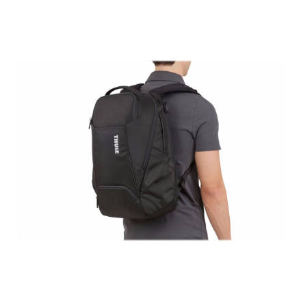 Thule | Accent Backpack 26L | TACBP2316 | Backpack for laptop | Black
