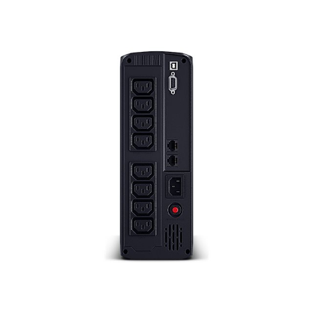 CyberPower | Backup UPS Systems | VP1600EILCD | 1600 VA | 960 W