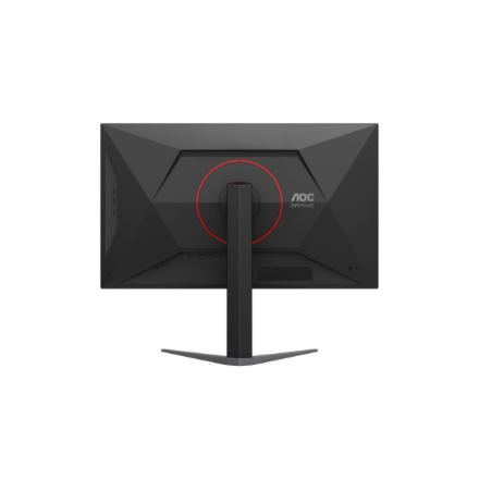AOC | U27G4XM | 27 " | Fast IPS | UHD | 16:9 | 160 Hz | 1 ms | 3840 x 2160 pixels | 1200 cd/m² | HDMI ports quantity 1 | Black