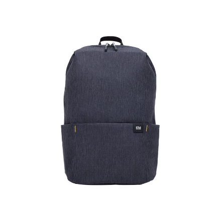 Xiaomi | Mi Casual Daypack | Backpack | Black | 14 " | Shoulder strap | Waterproof