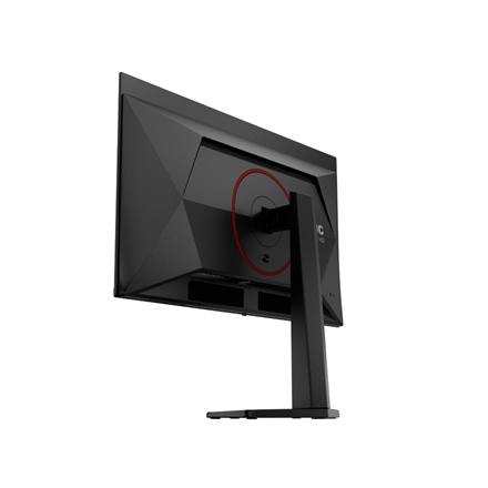 AOC | Q27G4ZDR | 27 " | QD-OLED | QHD | 16:9 | 240 Hz | 0.03 ms | 2560 x 1440 pixels | 400 cd/m² | HDMI ports quantity 2 | Black