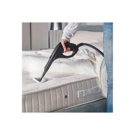 Polti | Steam cleaner | PTEU0267 Vaporetto Smart 30_S | Power 1800 W | Steam pressure 3 bar | Water tank capacity 1.6 L | White