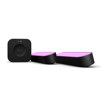 Philips Hue Play light bar 2KIT Pro EU | 2000-6500 Hue White Color Ambiance