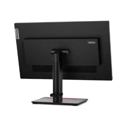 Lenovo | ThinkVision | T24m-29 | 23.8 " | IPS | FHD | 16:9 | 60 Hz | 4 ms | 1920 x 1080 | 250 cd/m² | HDMI ports quantity 1x HDMI 1.4 | Black | Warranty 36 month(s)