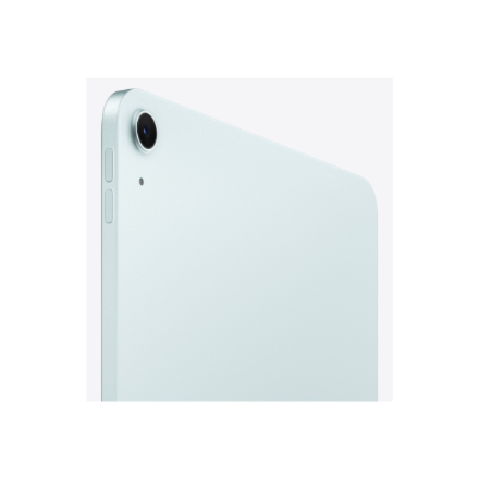 Apple iPad Air | 11 " | Blue | Apple M3 | 256 GB | 256 GB | Wi-Fi | Front camera | 12 MP | Rear camera | 12 MP | Bluetooth | 5.3 | iOS