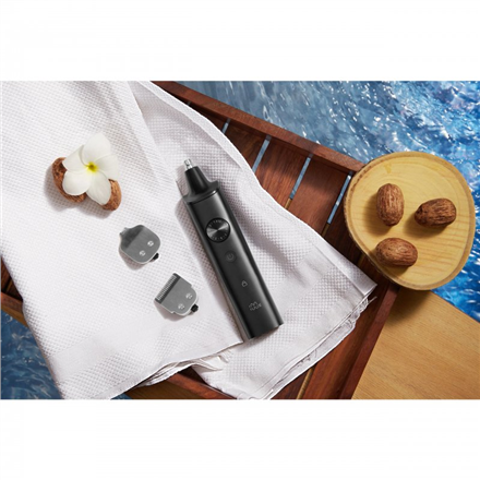 Xiaomi | Grooming Kit Pro EU | BHR6396EU | Cordless and corded | Number of length steps 40 | Nose trimmer included