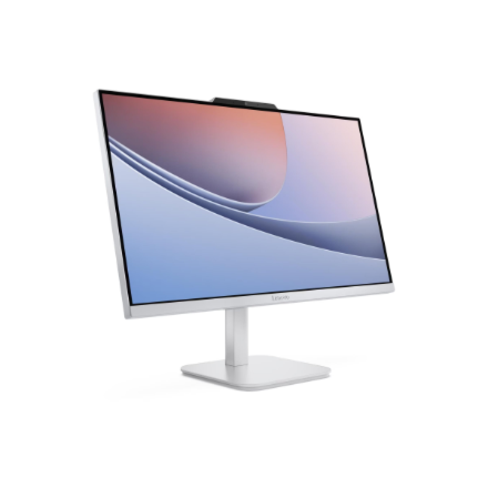 Lenovo IdeaCentre | A100 | Desktop | AIO | 23.8 " | Intel Core i3 | i3-N305 | 16 GB | SODIMM DDR5 | 512 GB | Intel UHD Graphics | Nordic | Windows 11 Home | Warranty 24 month(s)