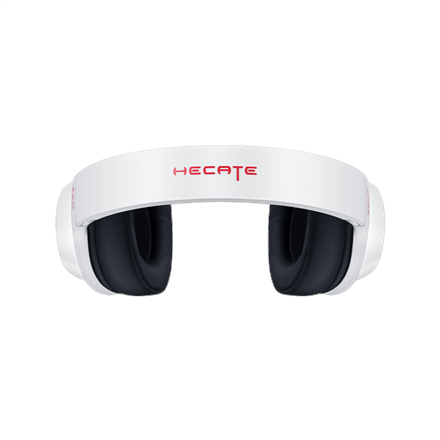 Edifier | G2 II | Wired | Over-Ear | Microphone | White