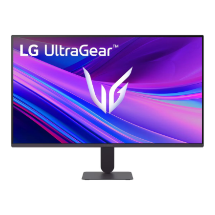 LG | 27G411A-B | 27 " | IPS | FHD | 16:9 | 144 Hz | 5 ms | 1920 x 1080 pixels | 250 cd/m² | HDMI ports quantity 1