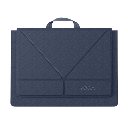 Lenovo | Yoga Tote Sleeve | Fits up to size 14 " | Sleeve | Blue