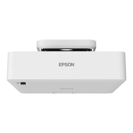 Epson | EB-L530U | WUXGA (1920x1200) | 5200 ANSI lumens | White | Lamp warranty 12 month(s)