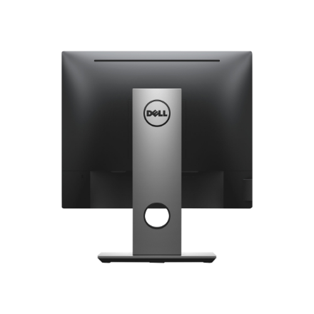 Dell | Professional | P1917S | 19 " | IPS | HD | 5:4 | 60 Hz | 6 ms | 1280 x 1024 | LED pixels | 250 cd/m² | HDMI ports quantity 1 | Black